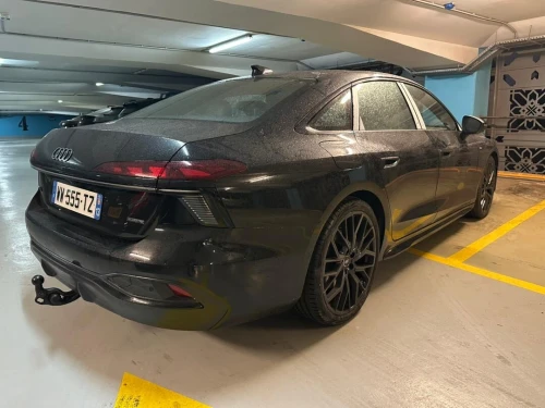 Audi A6 2026 S Line