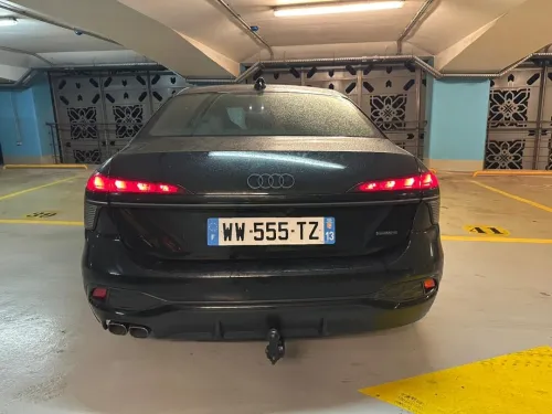 Audi A6 2026 S Line