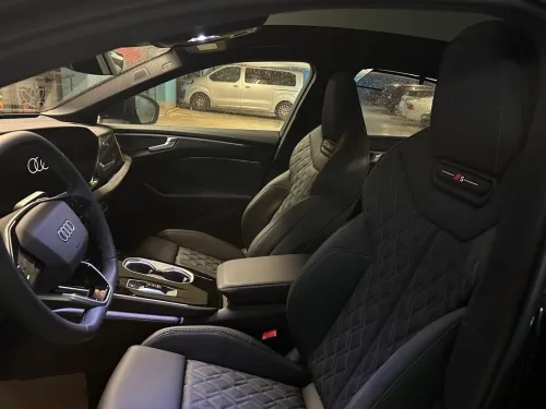 Audi A6 2026 S Line
