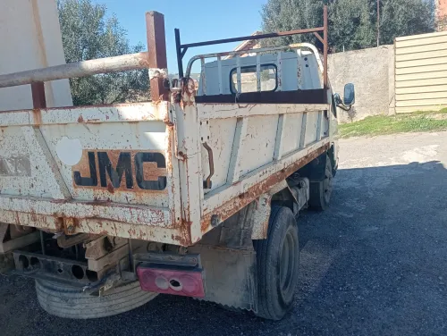 JMC JMC 2014