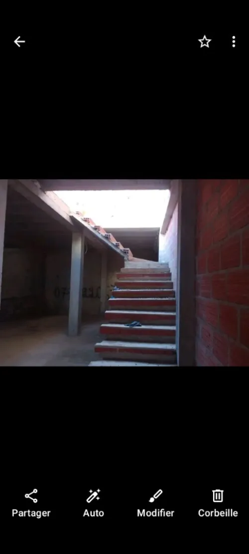 Vente Villa Tlemcen Souahlia