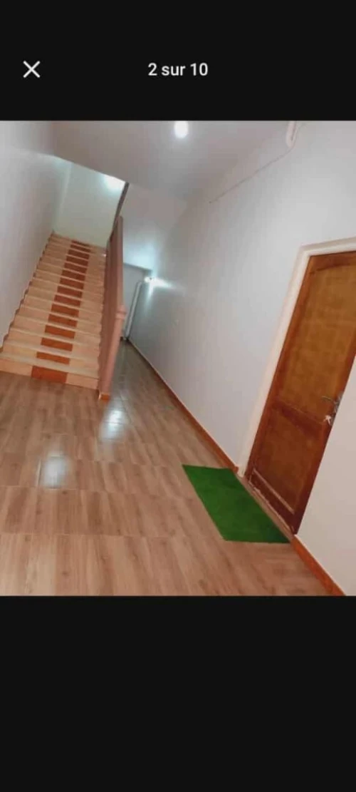 Vente Villa Tlemcen Souahlia