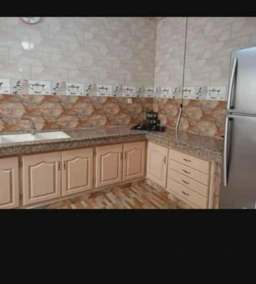 Vente Villa Tlemcen Souahlia