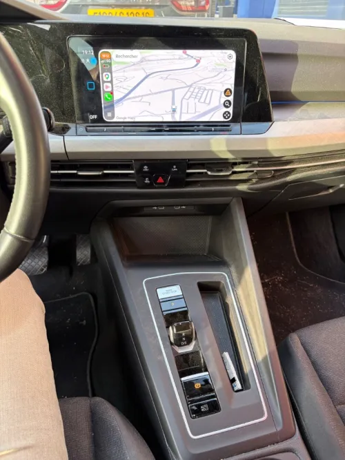 Volkswagen Golf 8 2023 