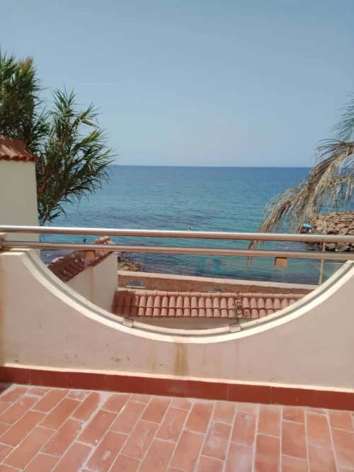 Location vacances Tipaza Ain tagourait