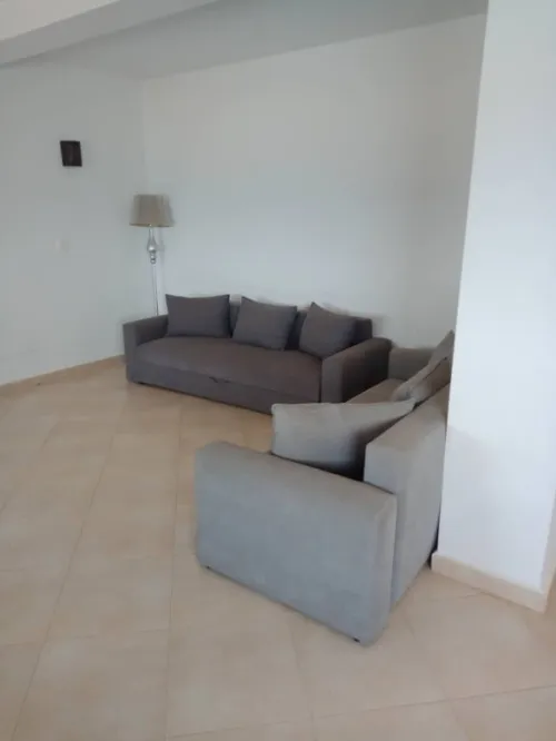 Location vacances Appartement Niveau de villa F4 Tipaza Ain tagourait