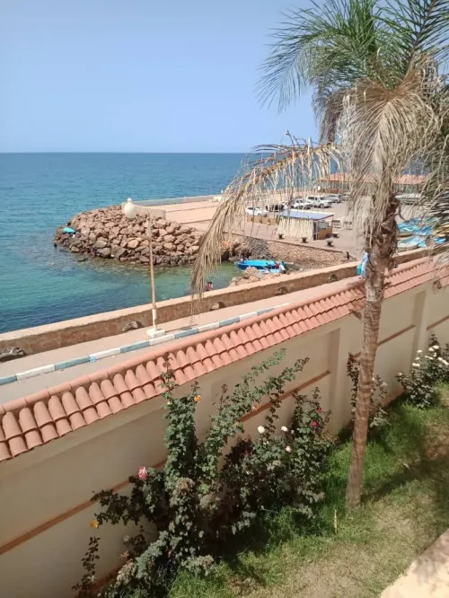 Location vacances Tipaza Ain tagourait