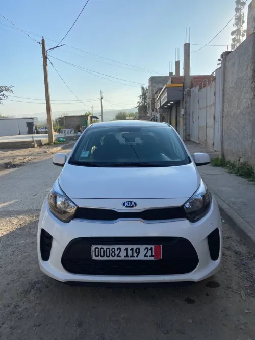 Kia Picanto 2019 LX