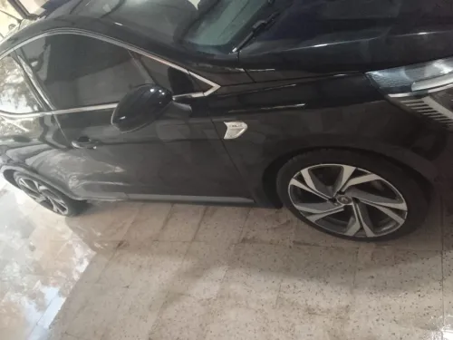Renault Clio 4 RS 2021 Clio 4 RS