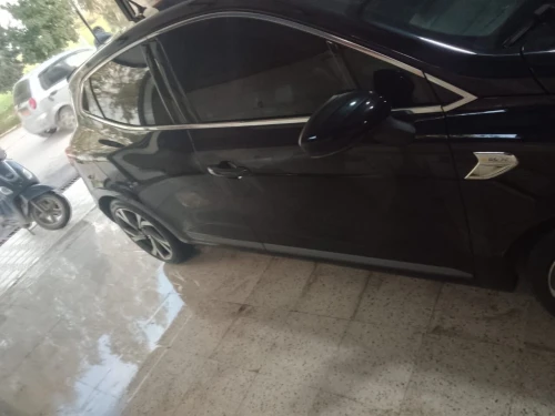 Renault Clio 4 RS 2021 Clio 4 RS