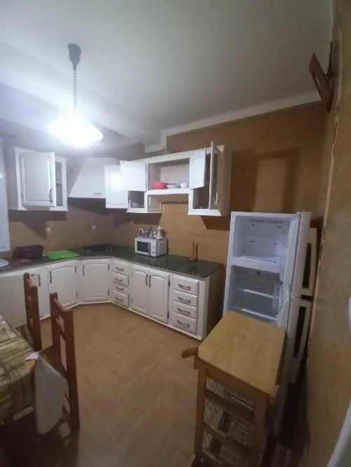 Location vacances Villa Tizi Ouzou Tigzirt