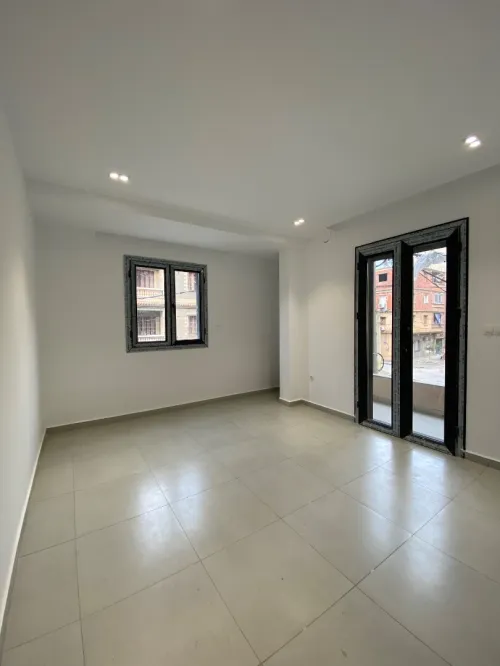 Vente Appartement F4 Alger Bordj el bahri