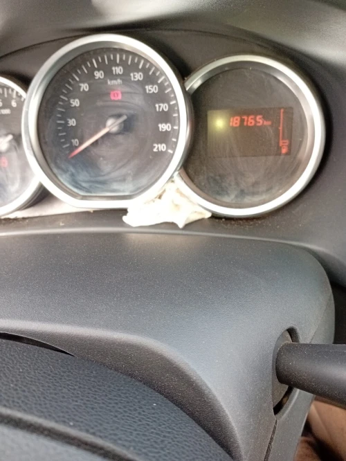 Dacia Sandero 2020 Ten