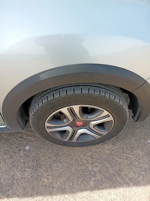 Dacia Sandero 2020 Ten