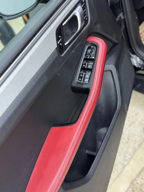 Porsche Macan 2018 Macan