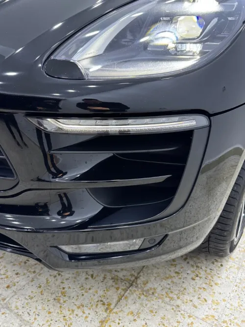 Porsche Macan 2018 Macan