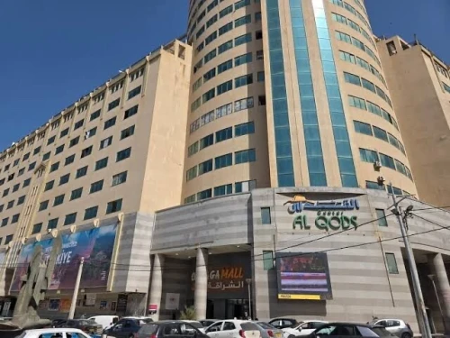 Location bien immobilier Alger Cheraga