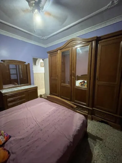 Vente chambre à coucher en Hêtre massif TOP !