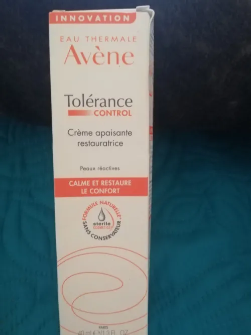 Creme avene 
