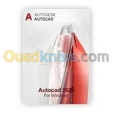 Autodesk AUTOCAD 2026 