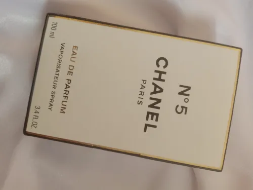 Chanel n 5 