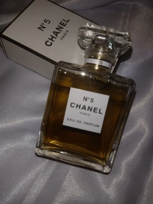 Chanel n 5 