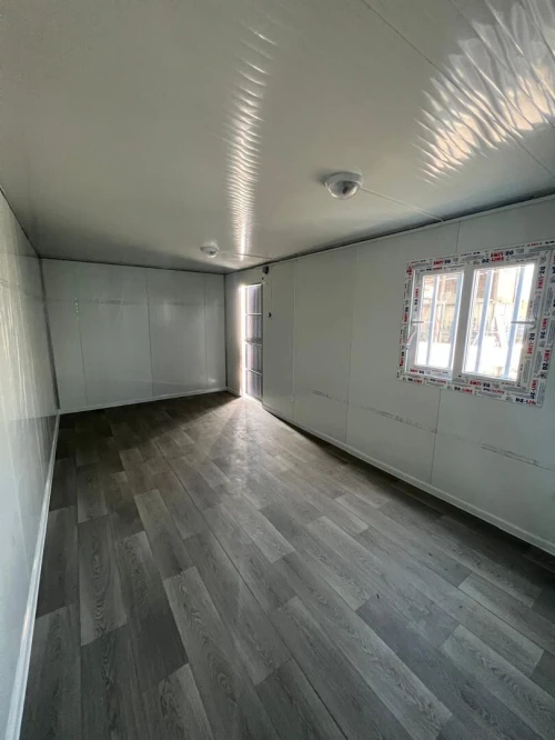 Chalet Salle de réunion 3x6 administration
