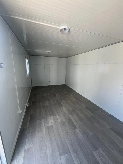 Chalet Salle de réunion 3x6 administration