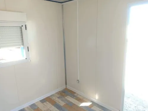 Chalet chambre ou bureau neuf 3/3