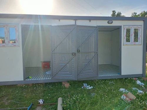 Chalet 18m2 02 CHAMBRES