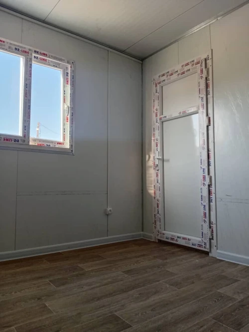Studeo F1 HABITATION une chambre kitchenette et sanitaire