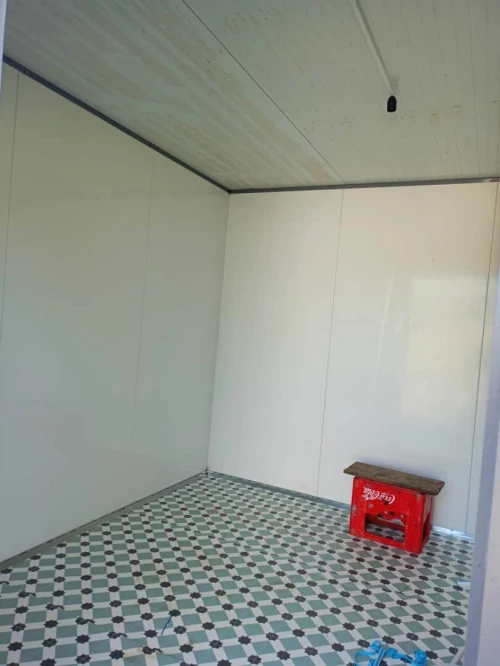 Chalet 18m2 02 CHAMBRES