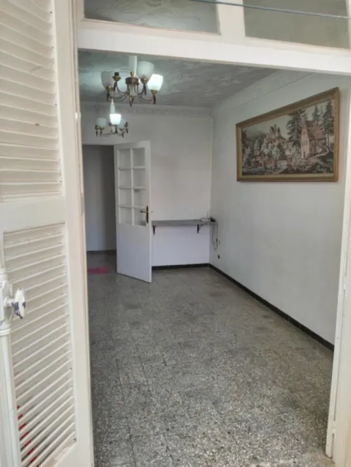 Vente Appartement F4 Batna Batna