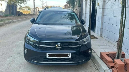 Volkswagen Taigo 2024 Life 