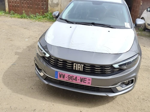 Fiat Tipo 2026 Life