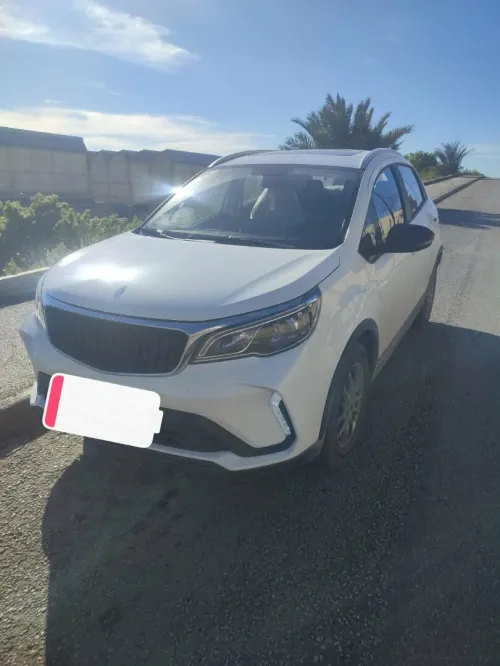 Geely GX3 PRO  2025 