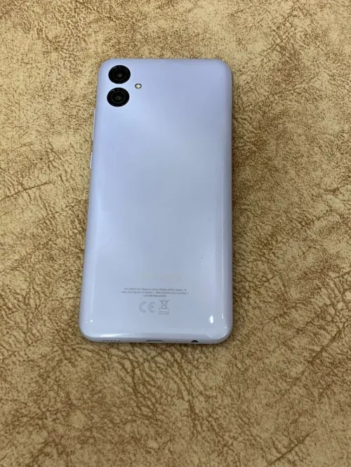 Samsung SM-A042F/DS