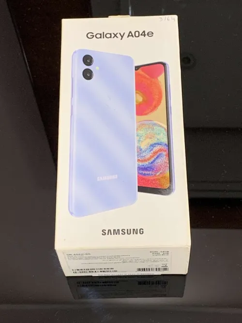 Samsung SM-A042F/DS