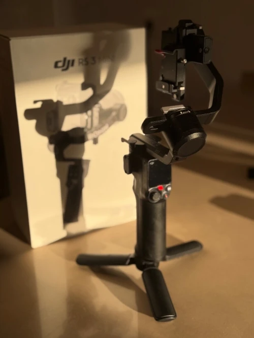 DJI RS3 MINI