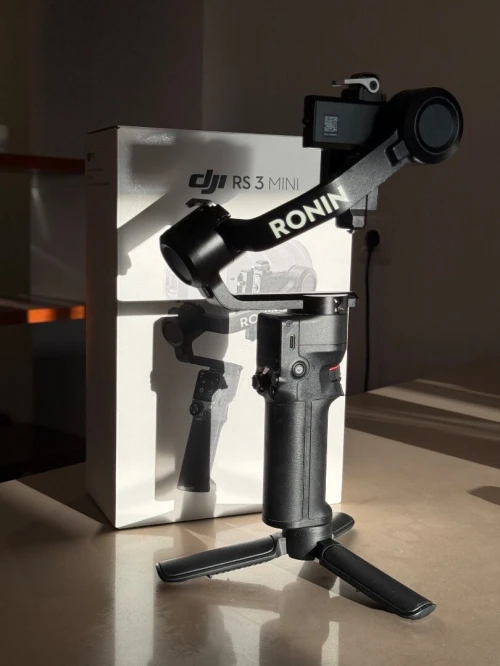 DJI RS3 MINI