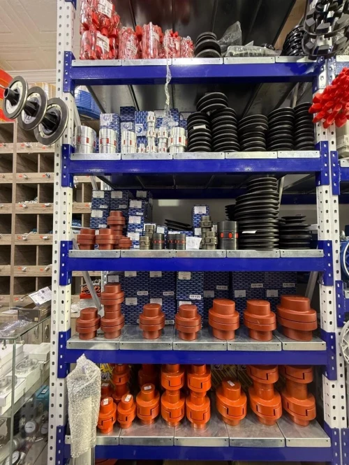 Vente matériel industriel,