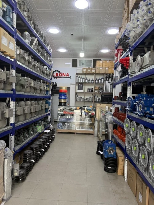 VENTE MOTEUR ÉLECTRIQUE 