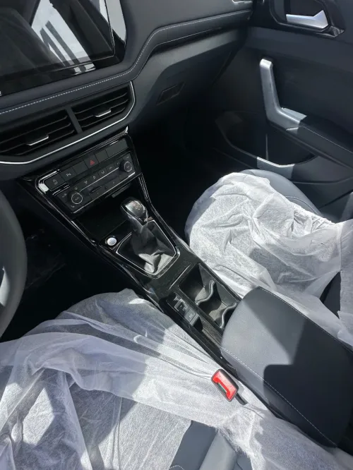 Volkswagen Tahru 2025 Xr