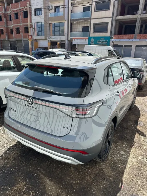 Volkswagen Tahru 2025 Xr