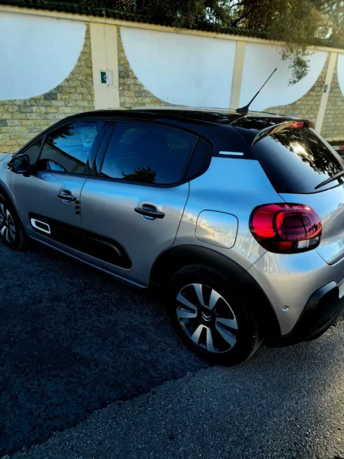 Citroen C3 2023 Shine max