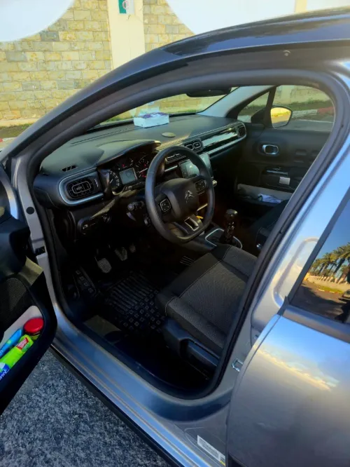 Citroen C3 2023 Shine max
