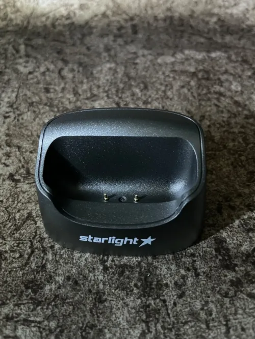 #Starlight 🌟 M300