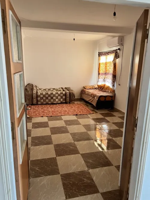 Vente Appartement F3 Relizane Bendaoud