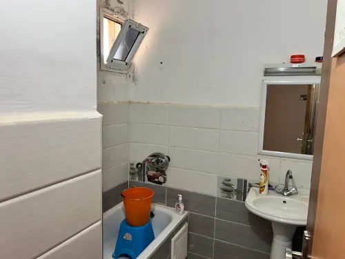 Vente Appartement F3 Relizane Bendaoud