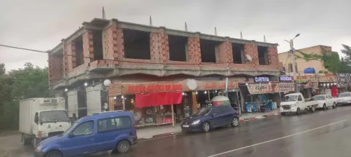 Location Local Khenchela El hamma